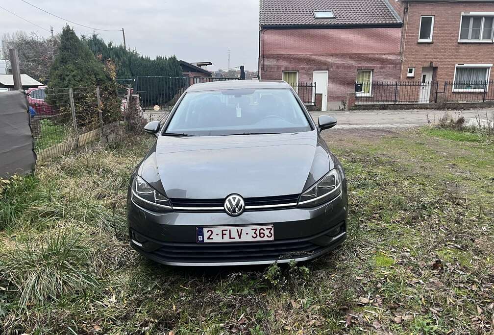 Volkswagen 1.0 TSI BMT Comfortline
