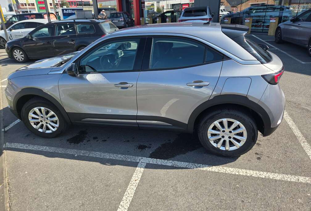 Opel Mokka 1.2 Turbo GS S/S