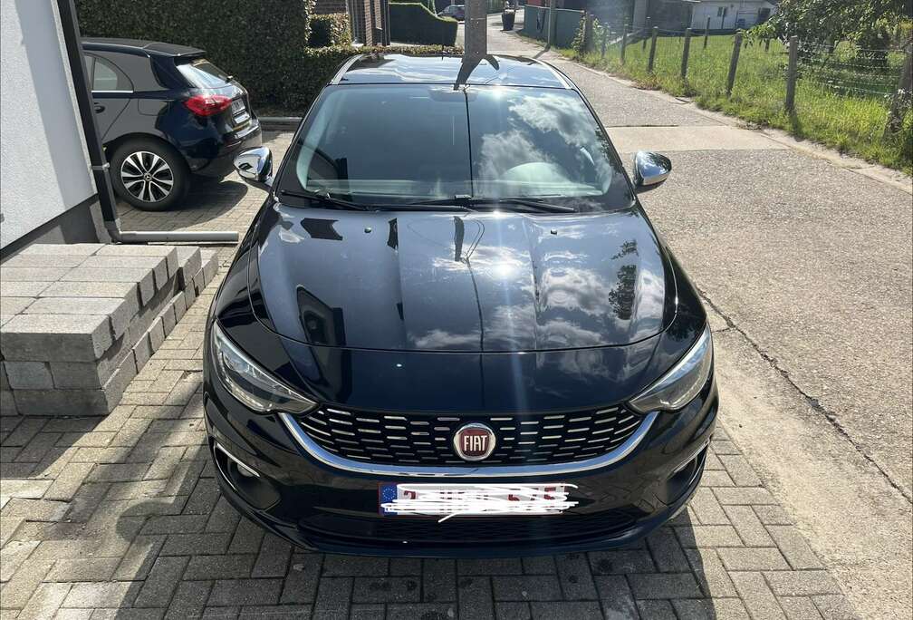 Fiat 1.4i Mirror (EU6d-TEMP)