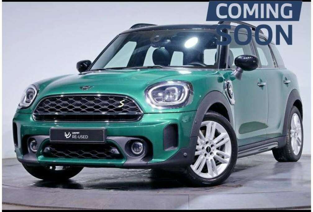 MINI ALL4