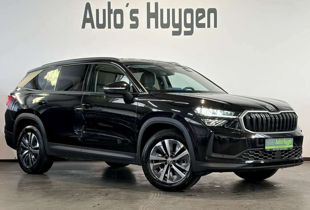 Skoda 1.5 TSI MHEV Urban Explorer Edition 7pl. DSG