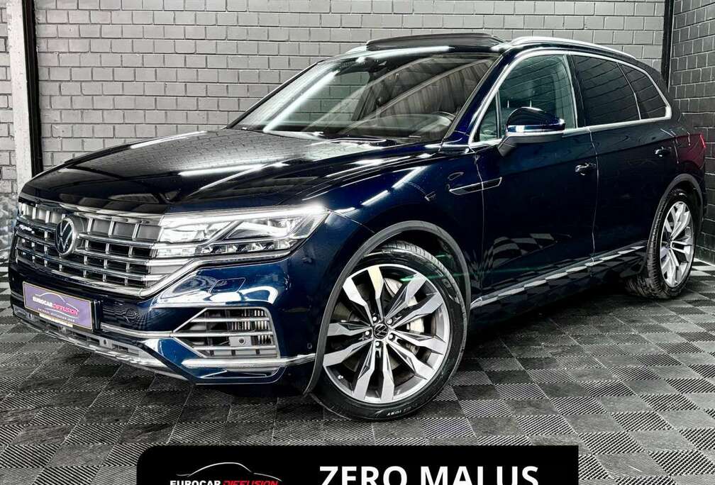 Volkswagen 3.0 TSi V6 PHEV 4MOTION Elegance 381 CV