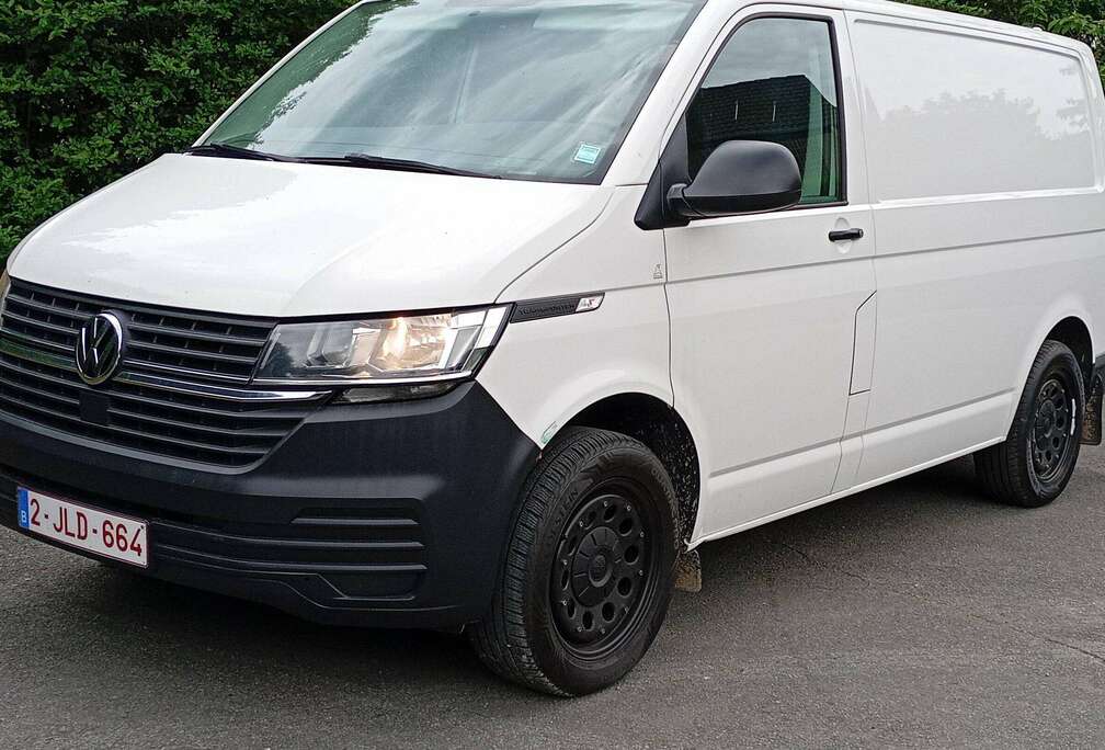 Volkswagen 2.0 TDI 150 DSG 7 Nouveau moteur/boite