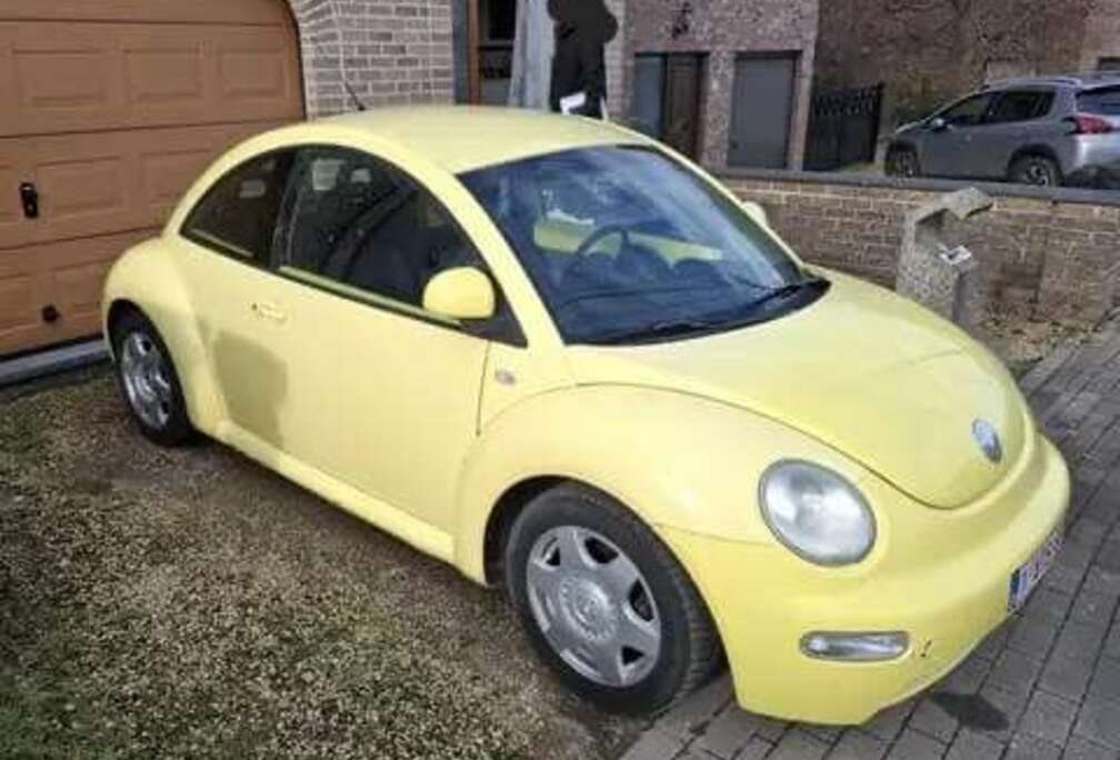 Volkswagen 1.9 TDi