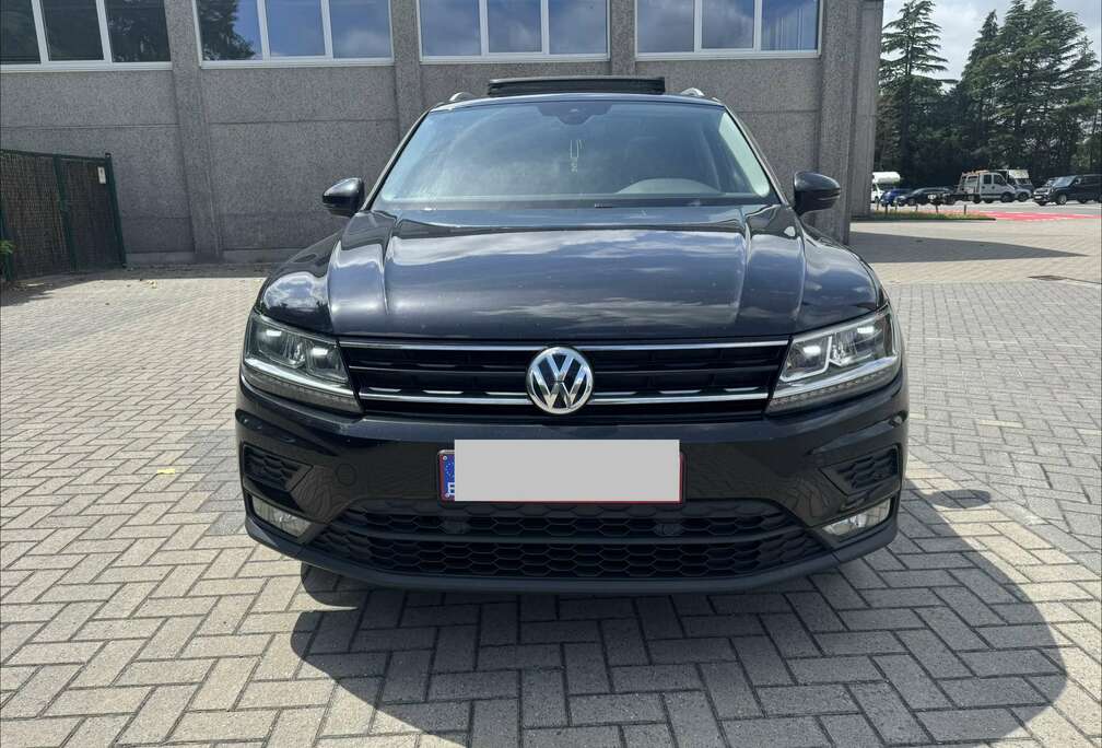 Volkswagen 1.5 TSI ACT Comfortline OPF DSG