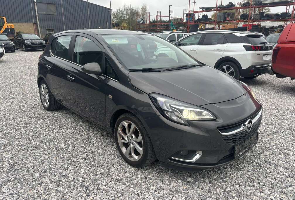 Opel 1.2 Corsa-E // AIRCO // *** EXPORT ***