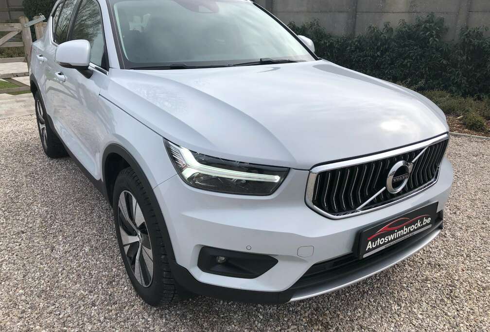 Volvo XC40 1.5 T5 PHEV Inscription Expression