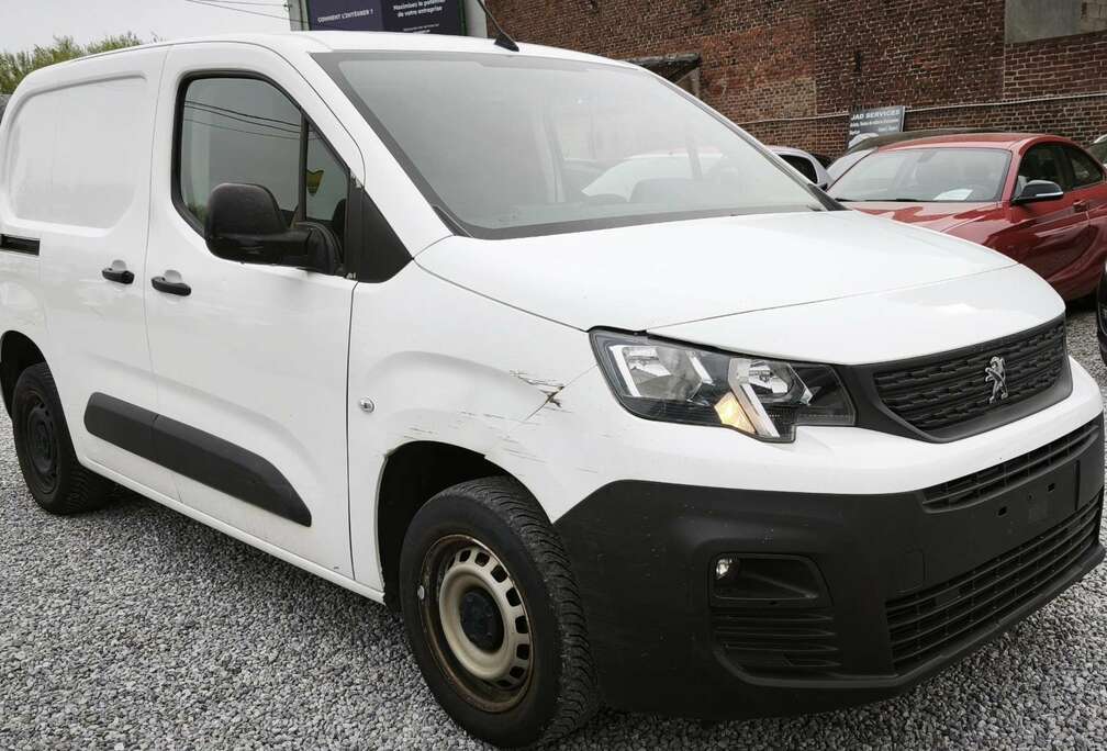 Peugeot _1.5 BlueHDI(102CH)_02/2021EUR.6D_3PL_A/C