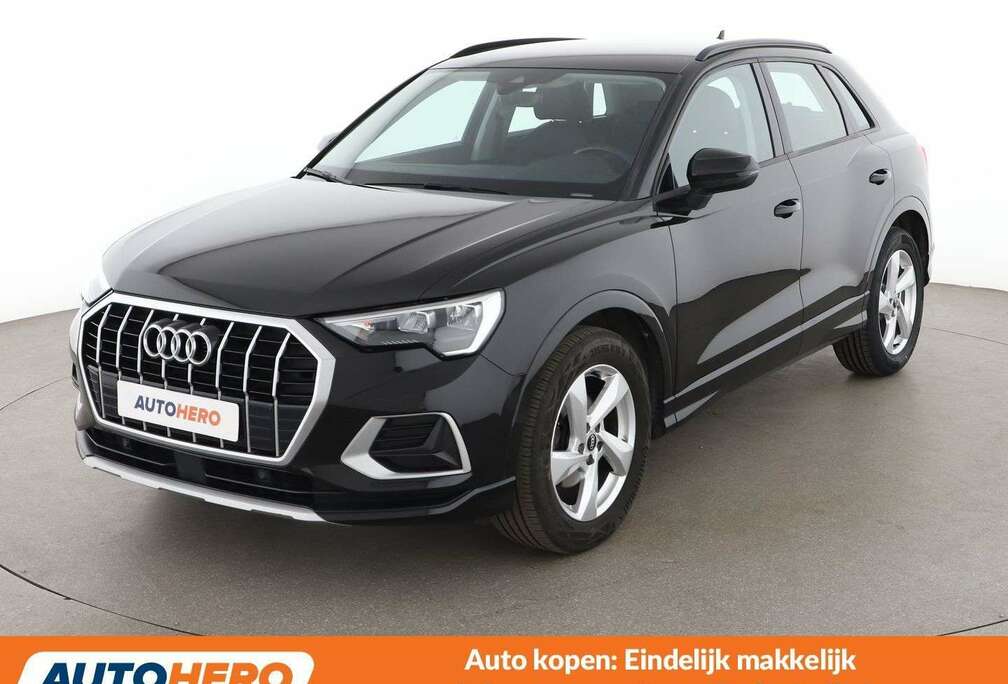 Audi 35 TFSI Mild-Hybrid Advanced