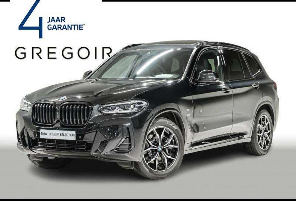BMW MPACKPANOTH360CAMH&KDASS