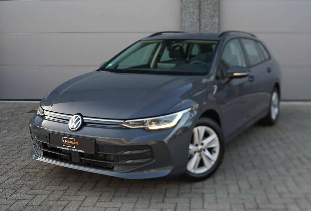 Volkswagen 1.5 eTSI MODEL 2025 * TREKHAAK / ADAPTIEVE CRUISE / STUURVERW / CARPLAY / DRAADLOZE APPLE CARPLAY & ANDROID AUTO *