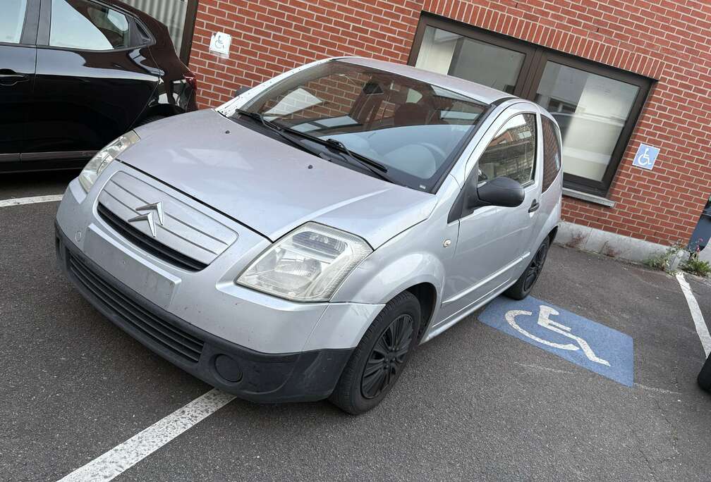 Citroen