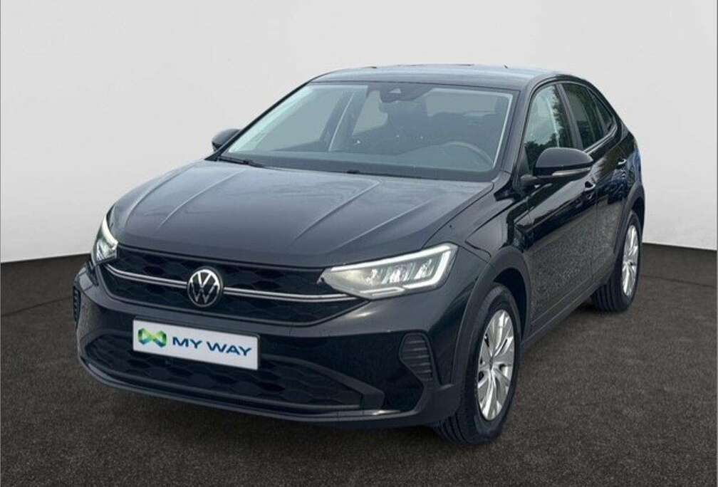 Volkswagen 1.0 TSI OPF