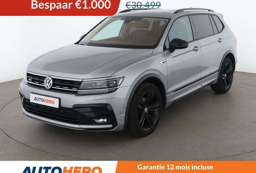 Volkswagen 1.5 TSI ACT Highline