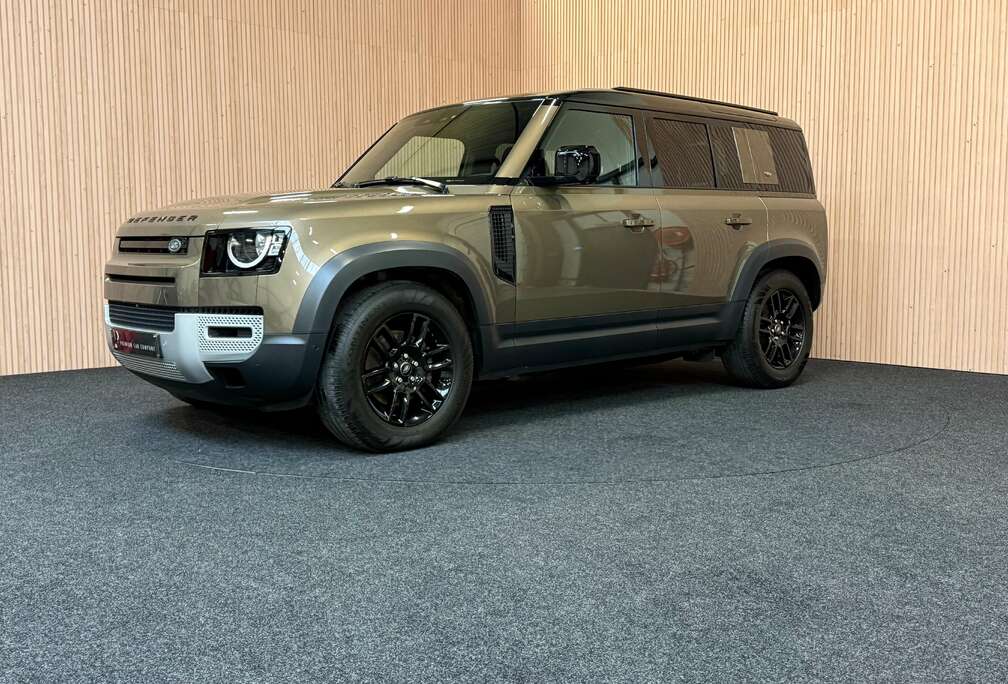 Land Rover Defender 110 3.0 D MHEV D250 S Pano7 zitplaatsen