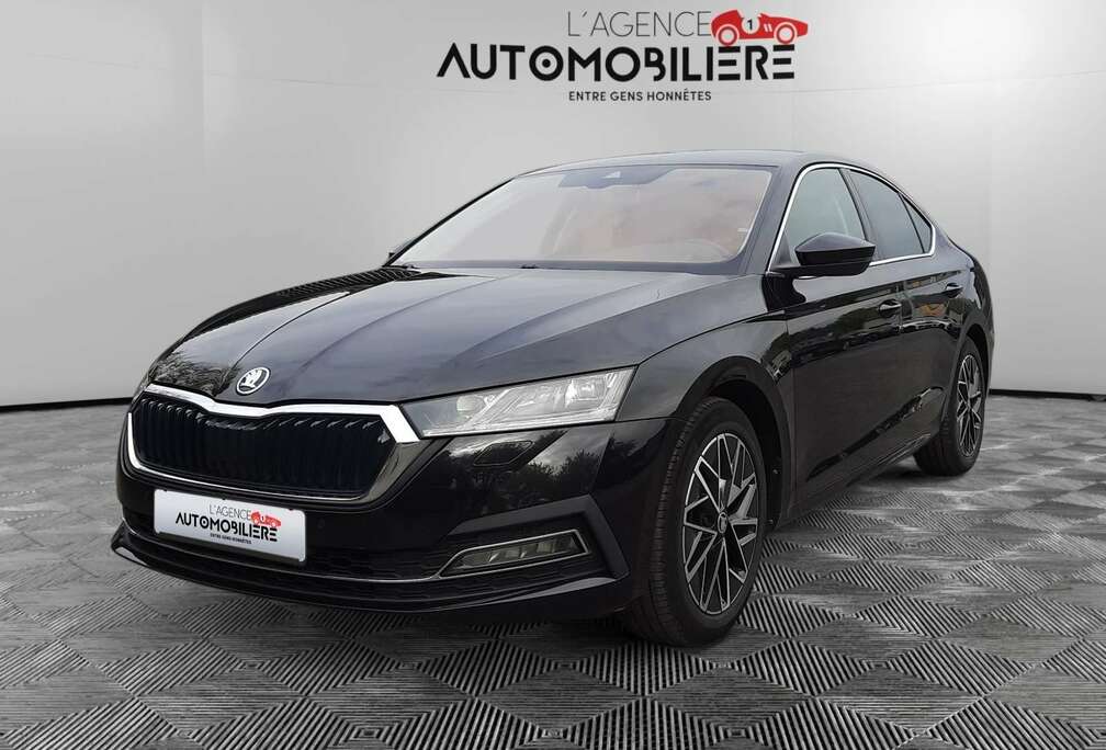 Skoda berline 1.5 TSI Style 150Ch Boite 6V/ Garantie 12 Mois