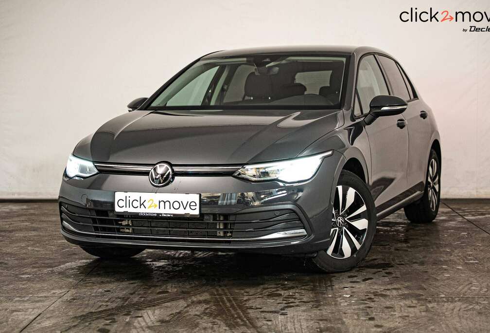 Volkswagen Golf 1.0 eTSI Life Premium OPF DSG