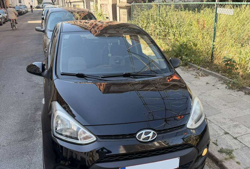 Hyundai 1.0