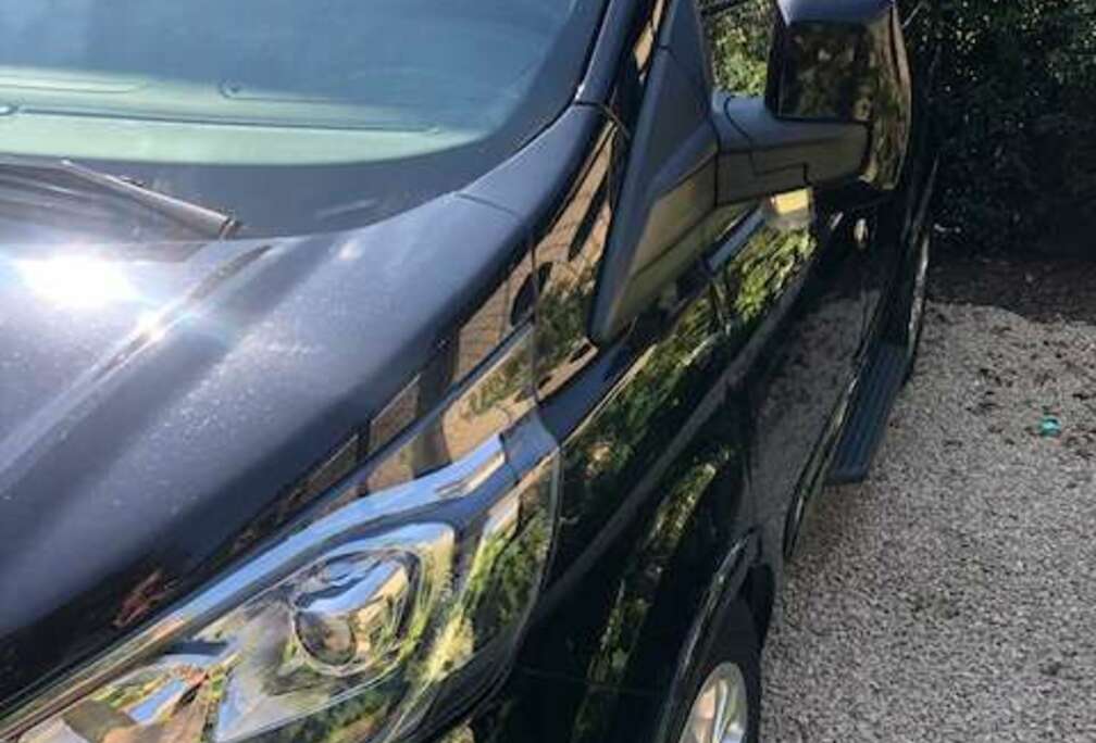 Ford 2.0 TDCi L1H1 mHEV Titanium S/S (EU6.2)