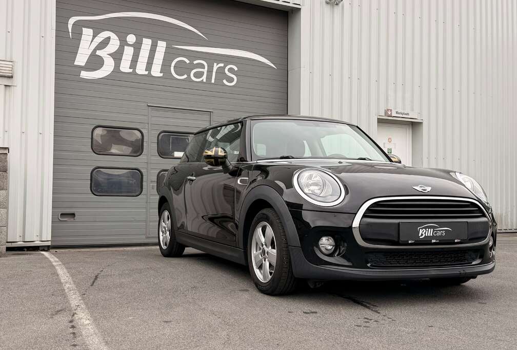 MINI Mini 1.2 One First