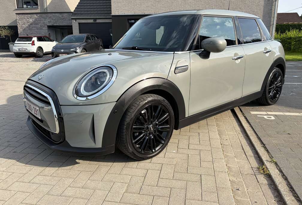 MINI Mini 1.5A Cooper OPF DCT