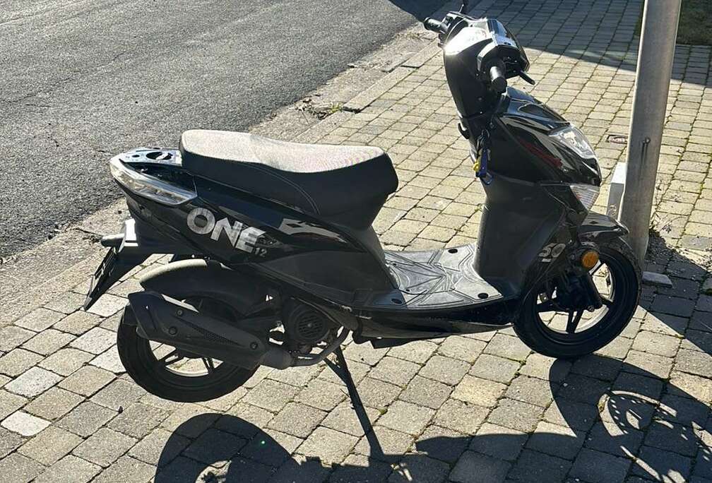 Neco One 12.
