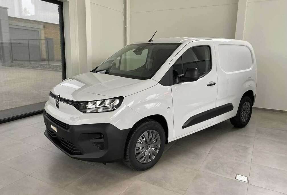 Citroen 1.5 BlueHDi M 100pk S/S * 3PL * CAMERA * CAR PLAY