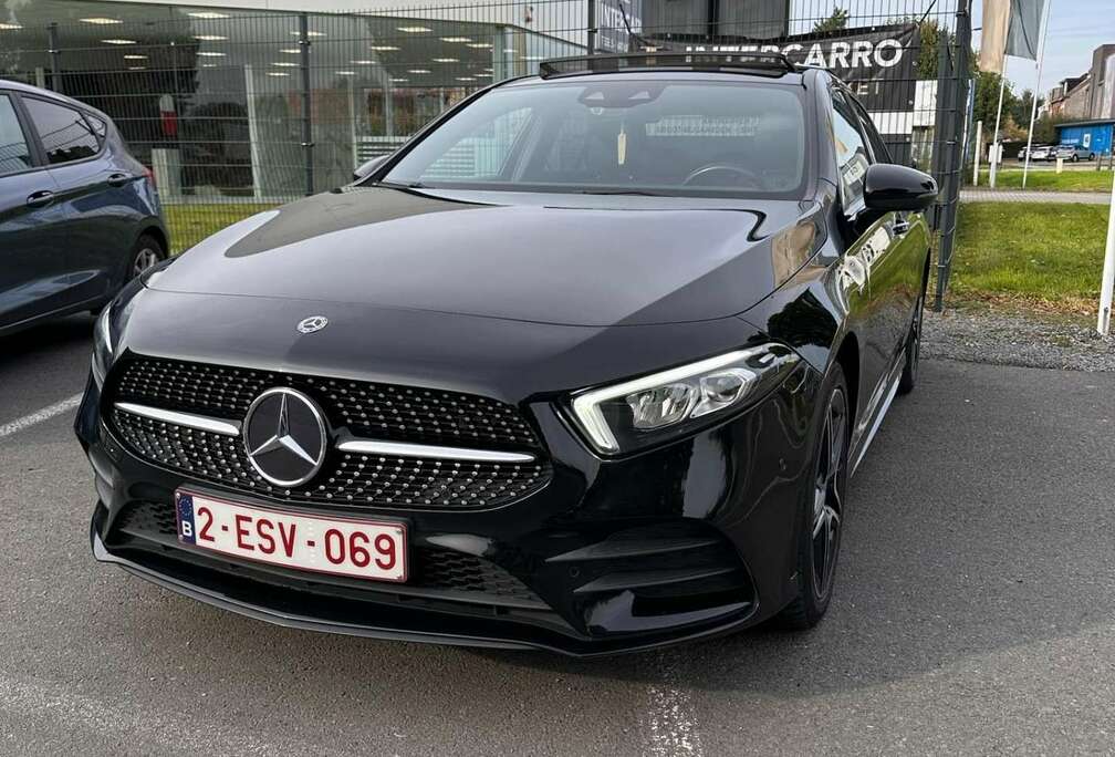 Mercedes-Benz e PHEV (EU6AP)