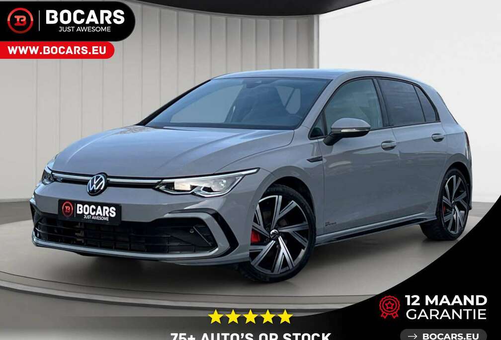 Volkswagen R-Line 1.5eTSI 150PK DSG-AutomaatIQ-LED MatrixCarplayCameraACC