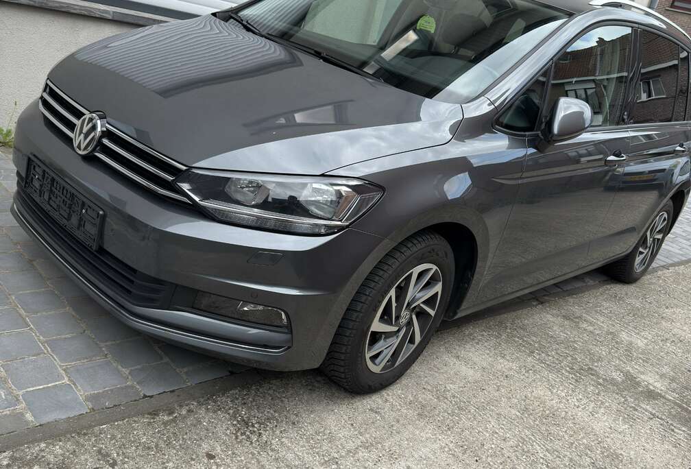Volkswagen 1.4 TSI