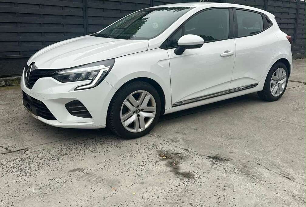 Renault Renault Clio 5 Propre Pret Immatrucler