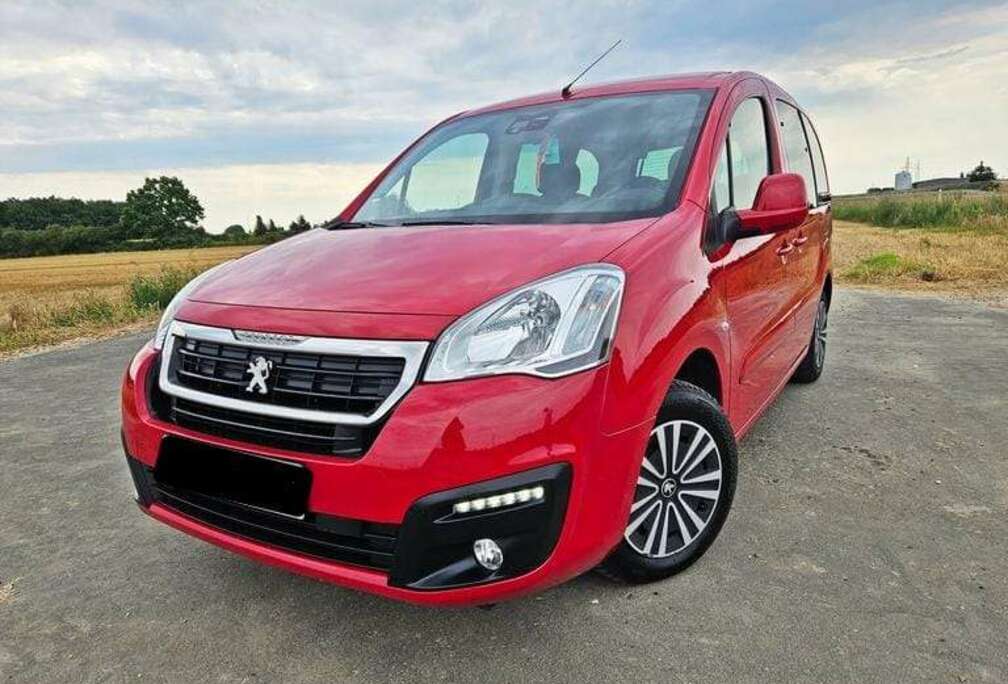 Citroen 1.4i