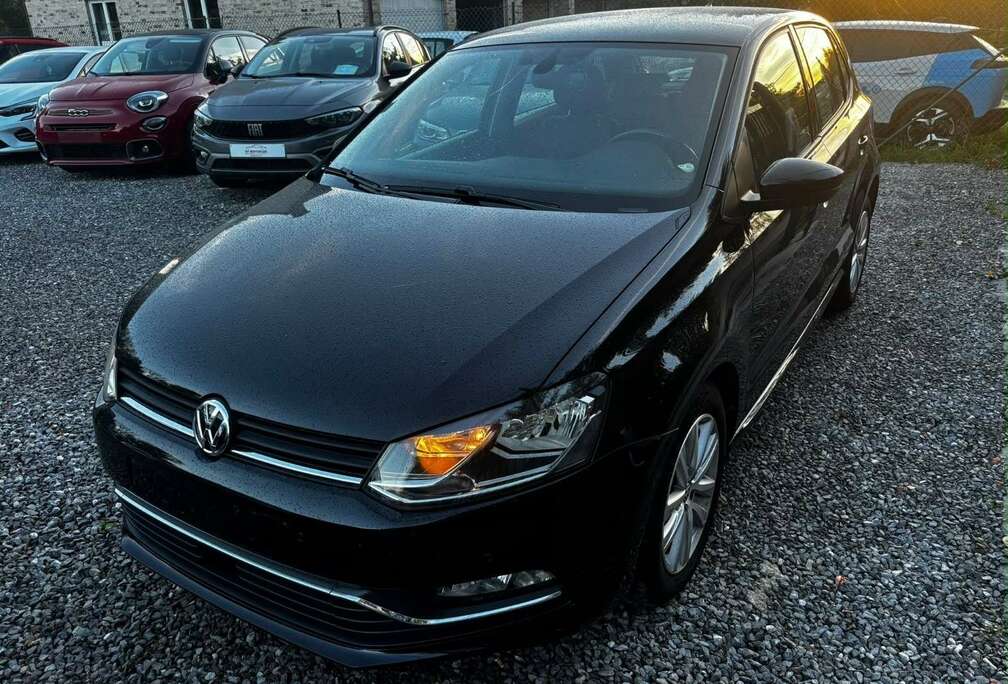 Volkswagen 1.2 TSI * ÉTAT SHOWROOM * GARANTIE + ENTRETIEN