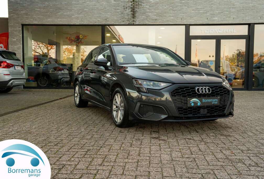 Audi 30 TFSI ATTRACTION Carplay/Navi/....