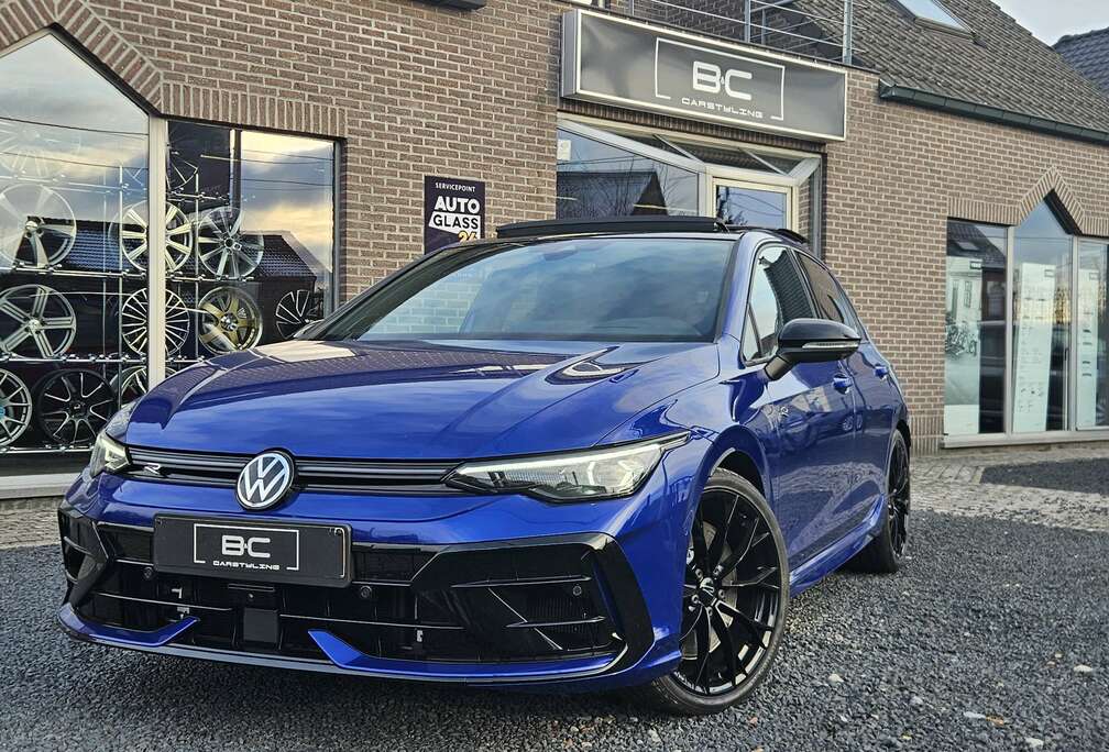 Volkswagen \