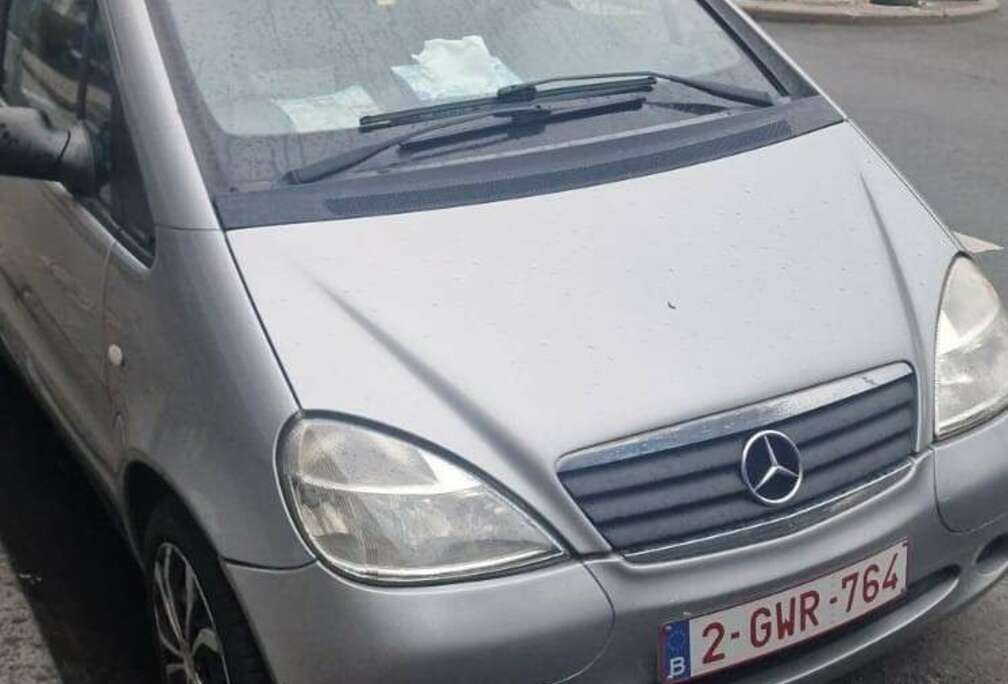 Mercedes-Benz Classic