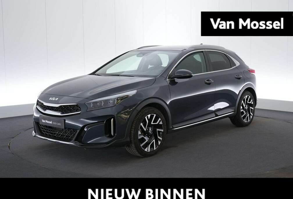 Kia 1.0 T-GDi 100 Pulse