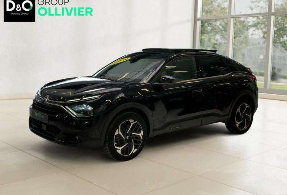 Citroen *** Shine Pack ***