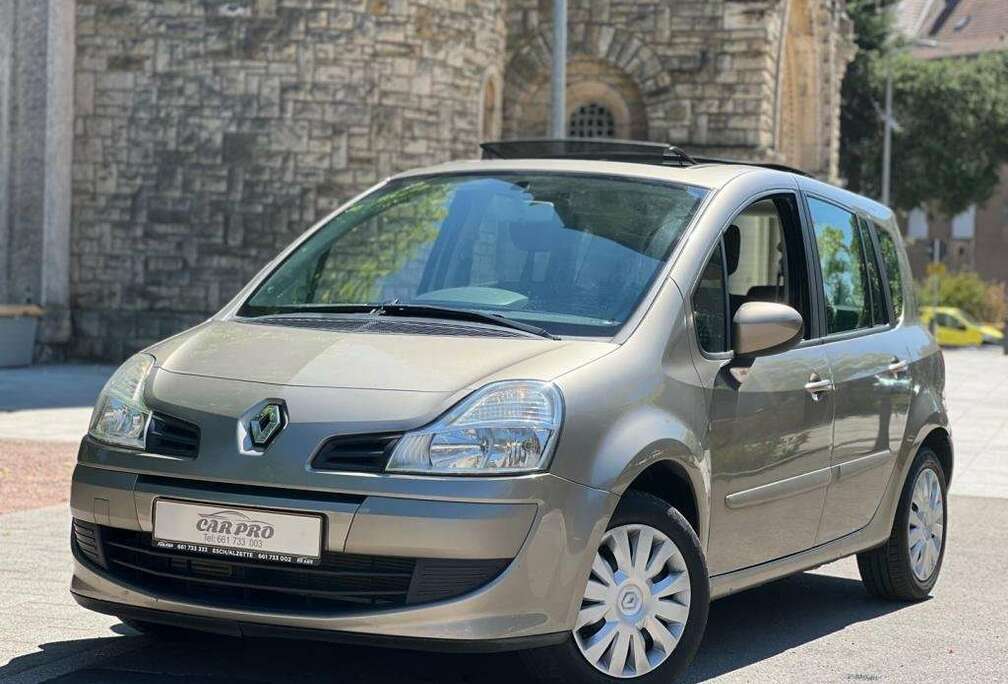 Renault DIESEL / PANORAMIQUE