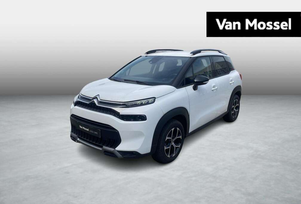 Citroen 1.2 PureTech 110 S&S MAN6 Shine