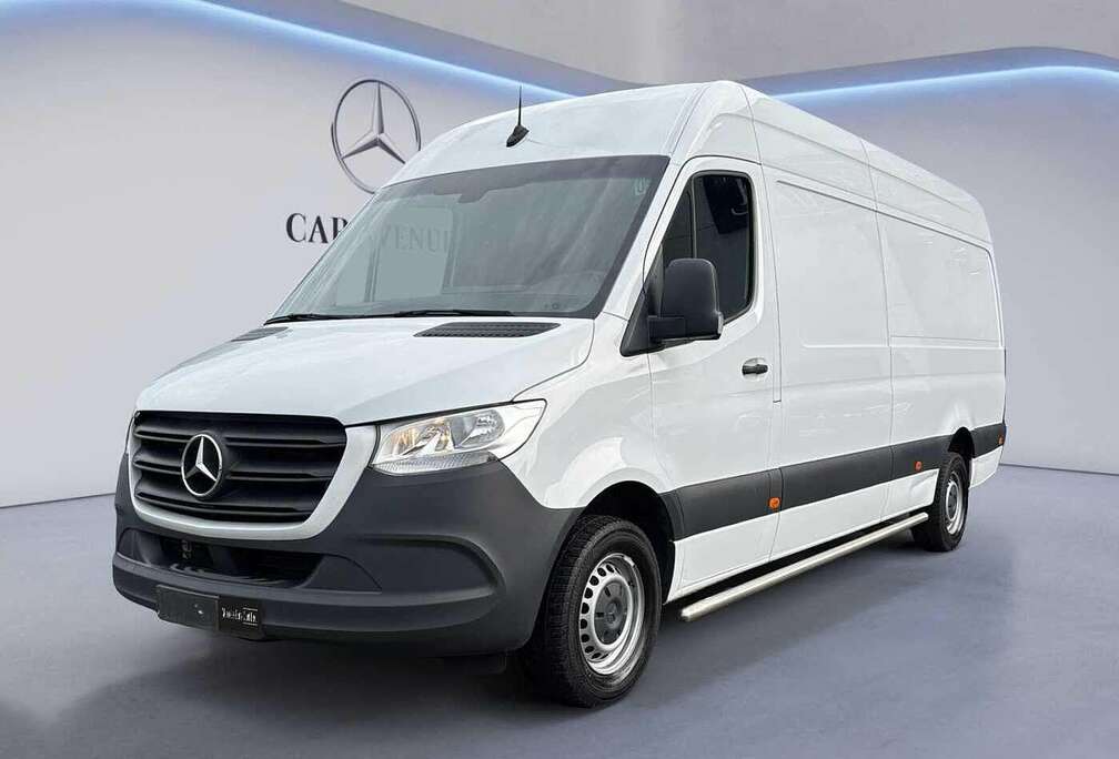 Mercedes-Benz Fourgon 315 CDI H2L2 (32.900€ HTVA)