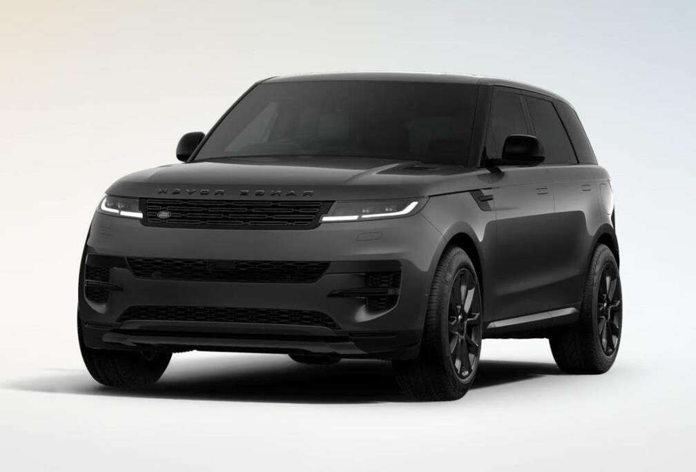 Land Rover D250 S AWD Auto. 26MY