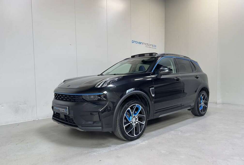 1.5 Plug In Hybrid  - Airco - Pano - Topstaat