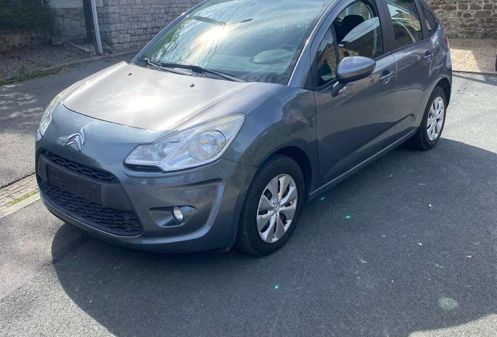 Citroen Hit 1.4i Exclusive