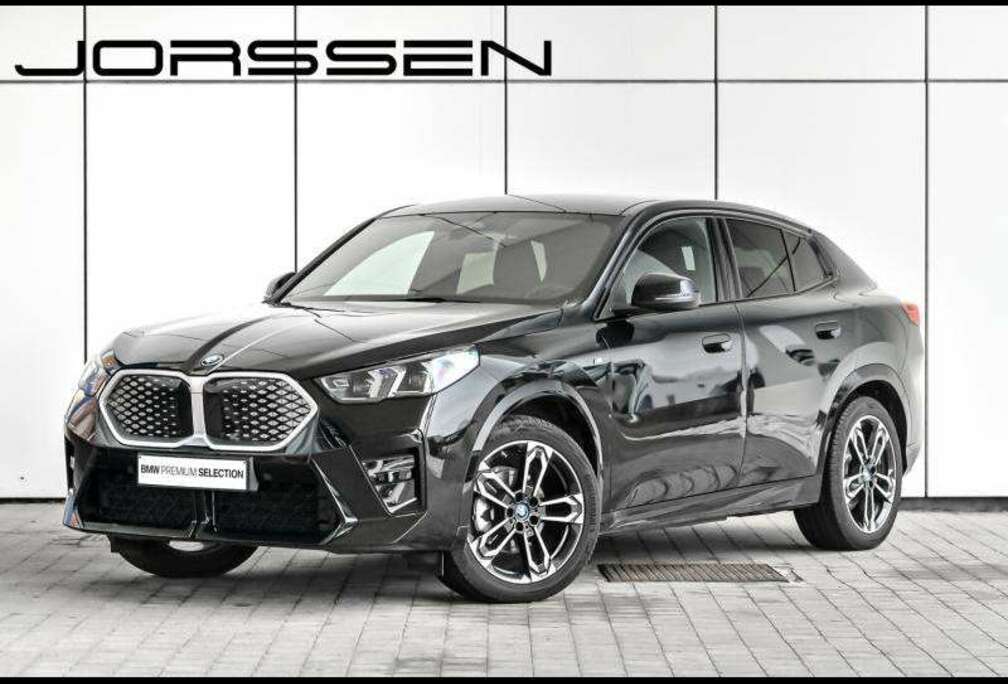 BMW M Sportpakket