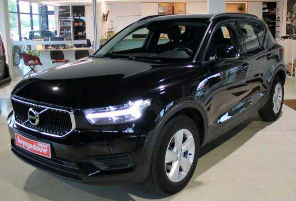 Volvo XC40 1.5 T2 Inscription