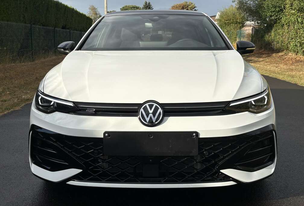 Volkswagen 8.5 2.0 TDi 150cv R-Line AUTOM Panoramique Euro-6E