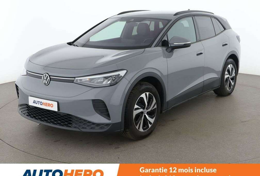 Volkswagen electric drive 125 kW Pure Performance