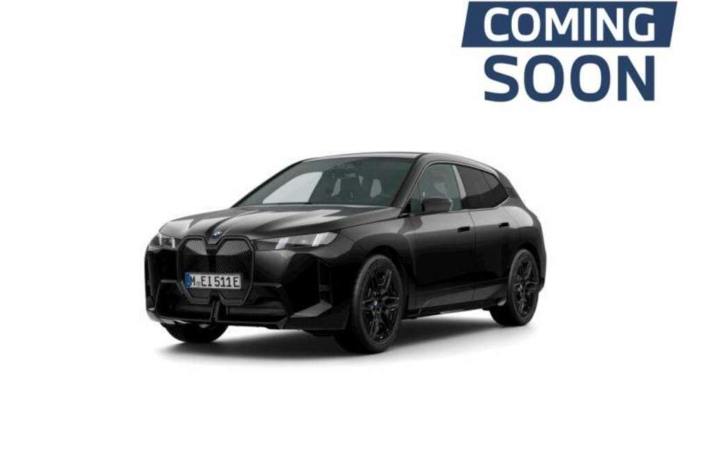 BMW xDrive45 M-Sport - DASP - PASP - H&K - LUCHTVERING