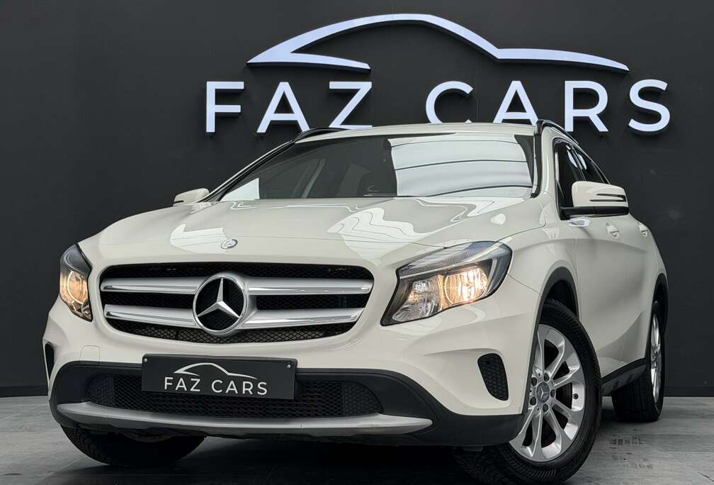 Mercedes-Benz * 1ER PROP + CAMERA + REGU + GARANTIE *